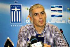 ΣΤΗΝ ΕΘΝΙΚΗ ΕΛΠΙΔΩΝ Ο ΝΙΚΟΠΟΛΙΔΗΣ