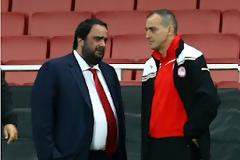 ΣΥΣΚΕΨΗ ΚΟΡΥΦΗΣ ΣΗΜΕΡΑ ΓΙΑ ΤΟΝ ΑΝΤΙΚΑΤΑΣΤΑΤΗ ΤΟΥ ΒΑΛΒΕΡΔΕ