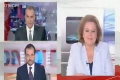To κράξιμο της Κατσέλη εναντίον του MEGA! [VIDEO]