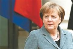 A.ΜΕΡΚΕΛ: ΔΕΝ ΠΑΩ ΣΤΗΝ ΟΥΚΡΑΝΙΑ ΕΑΝ ΔΕΝ ΑΦΕΘΕΙ ΕΛΕΥΘΕΡΗ Η ΤΙΜΟΣΕΝΚΟ