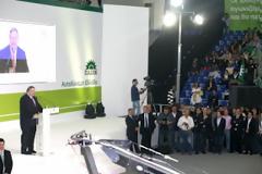 Προλαβαίνει να… αποσυρθεί το ΠΑΣΟΚ;