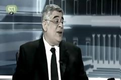 Mιχαλολιάκος: Ήταν καλύτερη η περίοδος της Χούντας (video)