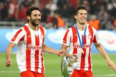 Ο ΜΙΡΑΛΑΣ... Ο ΑΜΠΝΤΟΥΝ ΚΑΙ ΤΑ... ΠΑΠΟΥΤΣΙΑ!