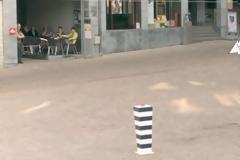 Τέλεια φάρσα ή... εκπληκτική διαφήμιση...?