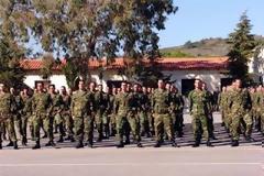 Δίνουν εκλογικές άδειες σε στρατιώτες