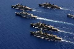 Αιγαίο: Διεκδικούμε όσα μας ανήκουν ή πάμε σε συνεκμετάλλευση