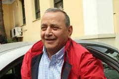 Aπών από τη δίκη του