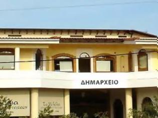 Φωτογραφία για Καταγγελία - Αίτηση: «Πλημμελής άσκηση των καθηκόντων υδραυλικού και απώλεια εσόδων του Δήμου Διονύσου...