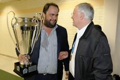 ΠΡΟΕΔΡΟΣ ΤΟΥ ΟΛΥΜΠΙΑΚΟΥ Ο Σ. ΘΕΟΔΩΡΙΔΗΣ;