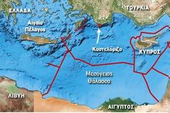 Συντονισμός για αντιμετώπιση των τουρκικών προσκλήσεων