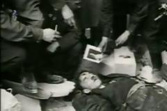 Tι απέγινε η σορός του Χίτλερ και τι ήταν η επιχείρηση «Θρύλος»;