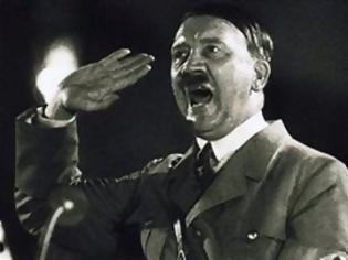 Φωτογραφία για VIDEO: Η φωτογραφία του νεκρού Χίτλερ και πώς τα μάζεψαν οι Σοβιετικοί