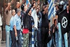 Η Χρυσή Αυγή «έφαγε πόρτα» και στην Σκόπελο