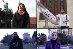 VIDEO: Η Νεολαία σπάει τη σιωπή και μιλάει για την Ελλάδα της κρίσης