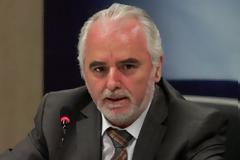 KOYTΡΟΥΜΑΝΗΣ: ΟΙ ΕΞΑΙΡΕΣΕΙΣ ΑΠΟ ΤΟΝ ΕΟΠΥΥ ΘΑ ΙΣΧΥΣΟΥΝ