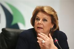 ΛΟΥΚΑ ΚΑΤΣΕΛΗ: Η ΠΟΛΙΤΙΚΗ ΣΑΜΑΡΑ - ΒΕΝΙΖΕΛΟΥ ΠΙΧΝΕΙ ΤΗ ΧΩΡΑ ΣΤΑ ΒΡΑΧΙΑ