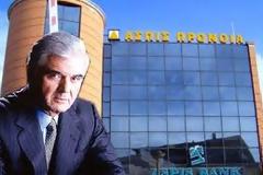 8 χρόνια φυλάκιση στον Παύλο Ψωμιάδη της 'ΑΣΠΙΣ