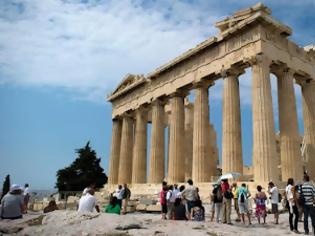 Φωτογραφία για ΠΟΛΙΤΙΚΟΣ ΣΕΙΣΜΟΣ ΣΤΗΝ ΕΛΛΑΔΑ