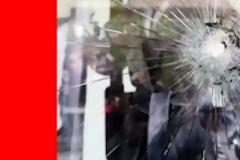 Τραγωδία στη Μυτιλήνη: Νεκρός 51χρόνος – Καρφώθηκε σε τζαμαρία