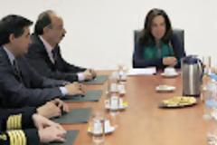 Υπογράφηκε η σύμβαση με τον Ελληνικό Νηογνώμονα
