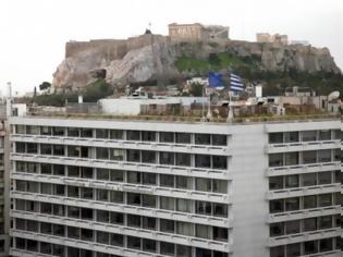 Φωτογραφία για Ένα ακόμη project που απειλείται να τιναχθεί στον …αέρα