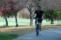 VIDEO: Η ζωή μου μετά τον ακρωτηριασμό...