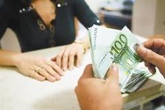 Στο γκισέ ξανά οι Έλληνες για καταθέσεις!