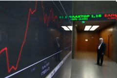 Χ.Α: Άνοδος 0,43% εν μέσω υποτονικότητας