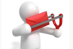 Το e-mail ... ανέκδοτο