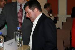 Γ. ΚΑΜΙΝΗΣ: Δεν θα κατεδαφίσουμε τη Λεωφόρο