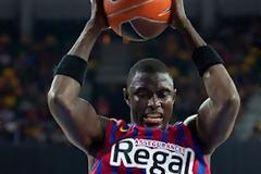 MVP ΤΟΥ ΑΠΡΙΛΙΟΥ Ο ΕΝΤΟΝΓΚ