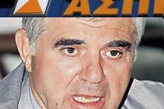 Σε 8 χρόνια φυλάκισης χωρίς αναστολή καταδικάστηκε ο Παύλος  Ψωμιάδης
