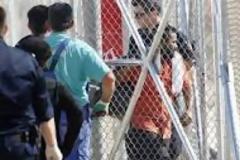 Οι  κάτοικοι της Αμυγδαλέζας ξεκίνησαν τα εξώδικα