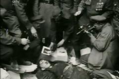 Σαν σήμερα αυτοκτόνησε ο Χίτλερ…μαζί με τη σύντροφό του και τον πιστό του σκύλο