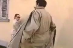 Πρέβεζα : Επιδειξίας κυνηγάει γυναίκες