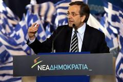 Στο Λαύριο αύριο ο Σαμαράς