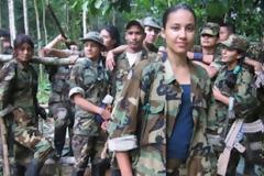 Απαγωγή δημοσιογράφου από την FARC