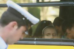 Αλεξανδρούπολη : Εκδρομή μαθητών με μεθυσμένο οδηγό