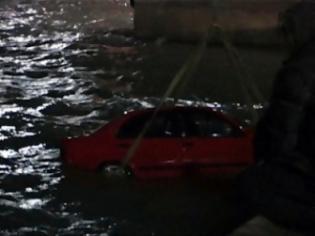 Φωτογραφία για Έπεσε στη θάλασσα με το αυτοκίνητό του 25χρονος Βολιώτης