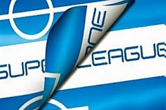 ΜΕΡΙΚΗ... ΕΠΙΚΥΡΩΣΗ ΤΗΣ ΒΑΘΜΟΛΟΓΙΑΣ ΤΗΣ SUPER LEAGUE!