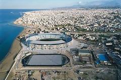 Βραβεύτηκε το Ηράκλειο για το παραλιακό του μέτωπο από το Συμβούλιο της Ευρώπης
