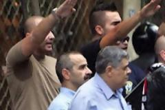 «Αυτοί είναι οι γνωστοί - άγνωστοι χρηματοδότες της Χρυσής Αυγής»