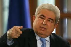 Χριστόφιας: «Δεν μας λυγίζουν οι Τουρκικές απειλές»