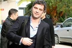 Στην Αθήνα ο Βρύζας