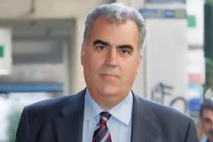 ΔΗΜΗΤΡΗΣ ΡΕΠΠΑΣ:OI ΠΟΛΙΤΕΣ ΘΑ ΔΩΣΟΥΝ ΔΥΝΑΜΗ ΣΤΟ ΠΑΣΟΚ