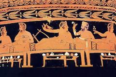 Τι έτρωγαν οι αρχαίοι πρόγονοί μας ...