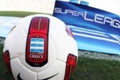 ΑΝΑΚΟΙΝΩΣΗ ΤΗΣ SUPER LEAGUE ΓΙΑ ΤΗΝ ΠΡΟΘΕΣΗ ΠΑΡΑΙΤΗΣΗΣ ΤΟΥ ΜΑΡΙΝΑΚΗ!