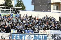 «ΕΜΕΙΣ ΝΙΩΘΟΥΜΕ ΣΑ ΝΑ ΝΑ ΤΟ ΠΗΡΑΜΕ»