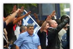 Προσελκύουν με φαγητό και προστασία τους ψηφοφόρους τους!
