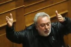 Γρ. Ψαριανός. Στη Βουλή υπάρχουν 300 μαλάκες